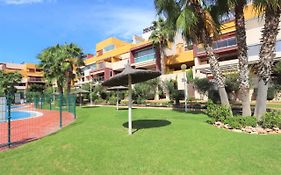 Apartment Santa Rita Ref.6489