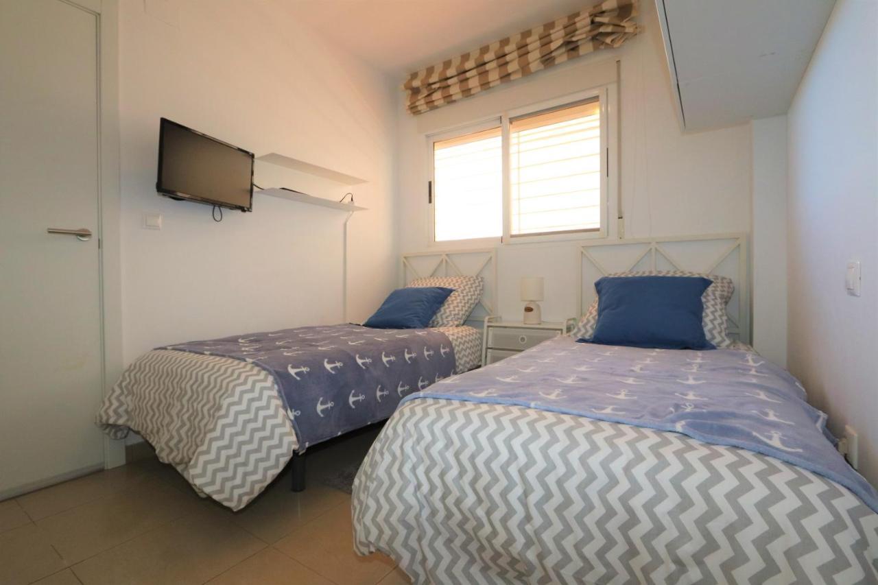 Apartment Santa Rita Ref.6489 Alicante Extérieur photo