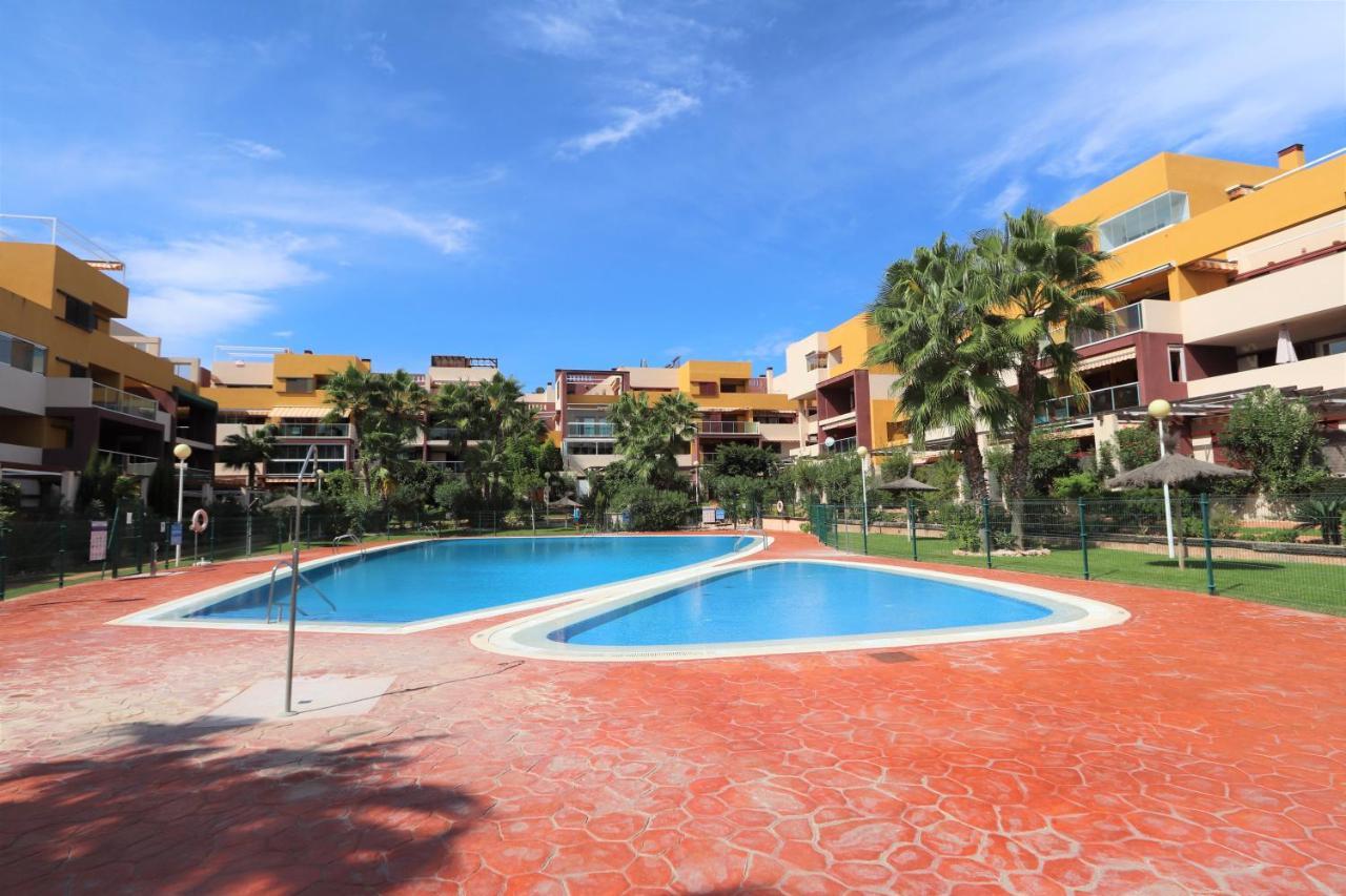 Apartment Santa Rita Ref.6489 Alicante Extérieur photo