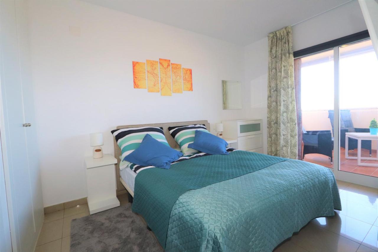 Apartment Santa Rita Ref.6489 Alicante Extérieur photo