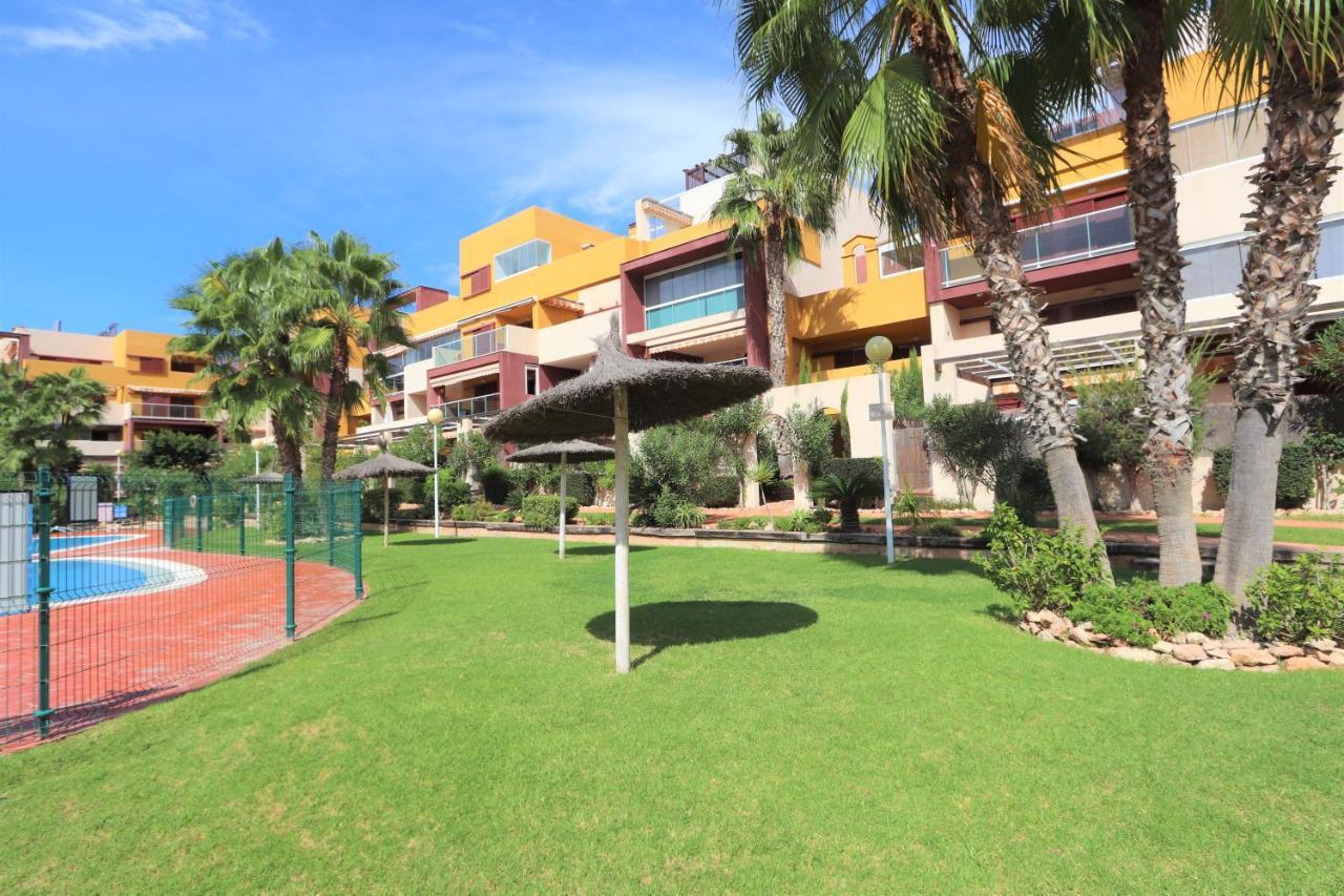 Apartment Santa Rita Ref.6489 Alicante Extérieur photo